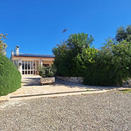 Villa Belvedere Ostuni Exterior photo