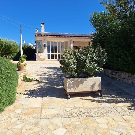 Villa Belvedere Ostuni Exterior photo