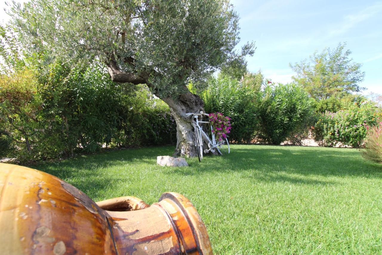 Villa Belvedere Ostuni Exterior photo